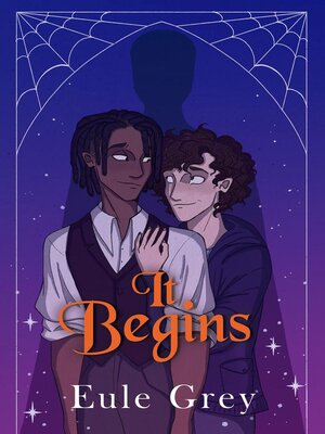 cover image of It Begins